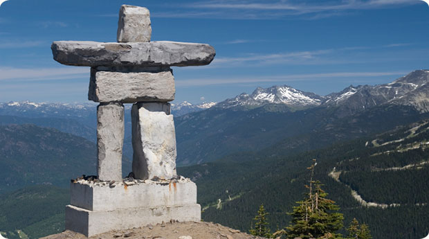 Inuksuk