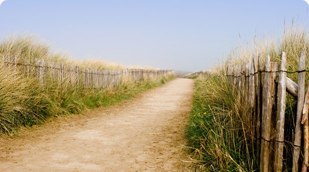 Coastal Path